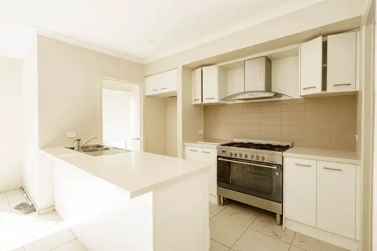 Third view of Homely house listing, 18 Rejoice Street, Tarneit VIC 3029