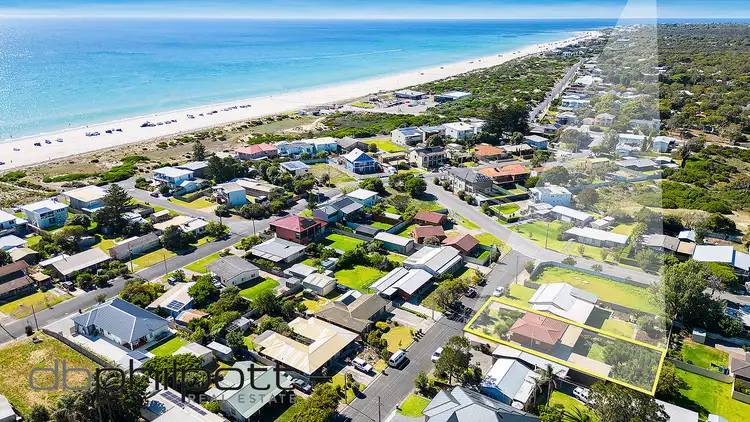 Second view of Homely house listing, 5 Warrigal Road, Aldinga Beach SA 5173