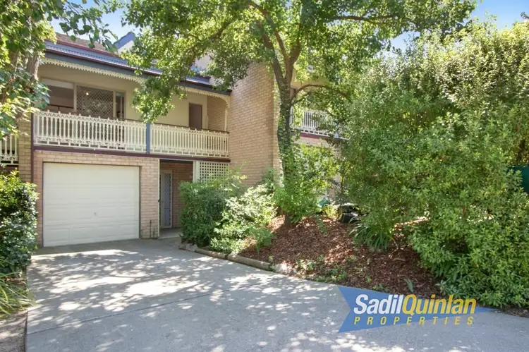 7 Burin Street, Ngunnawal ACT 2913