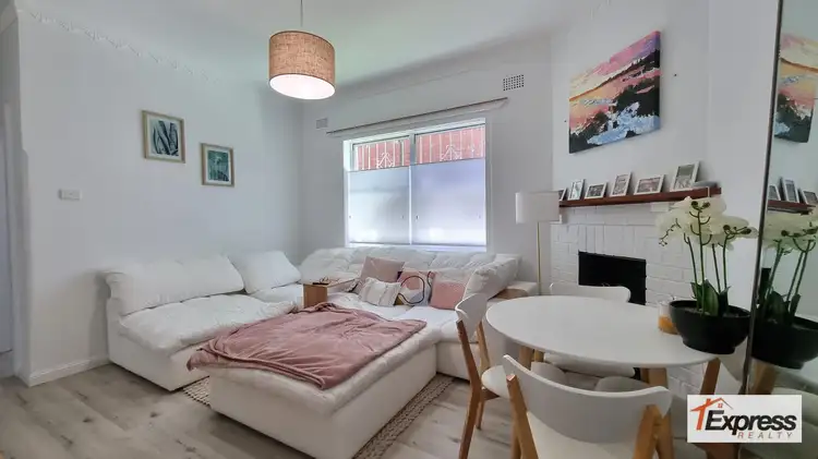 Main view of Homely apartment listing, 1/164 Wellington Street, Bondi Beach NSW 2026