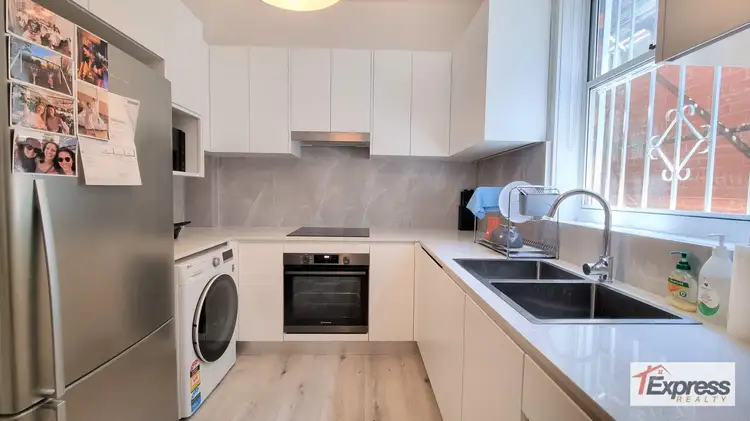 Second view of Homely apartment listing, 1/164 Wellington Street, Bondi Beach NSW 2026