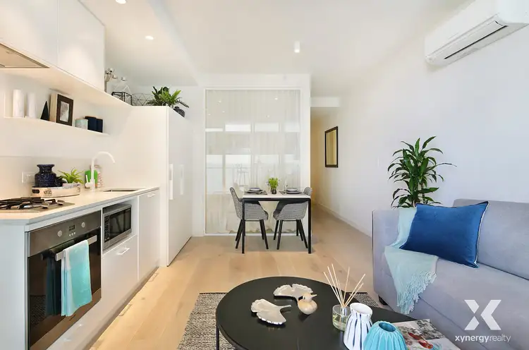 508/7 Claremont Street, South Yarra VIC 3141