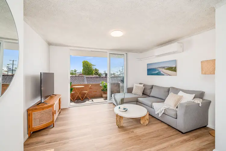 Second view of Homely unit listing, 1/21 Selwyn Street, Merewether NSW 2291