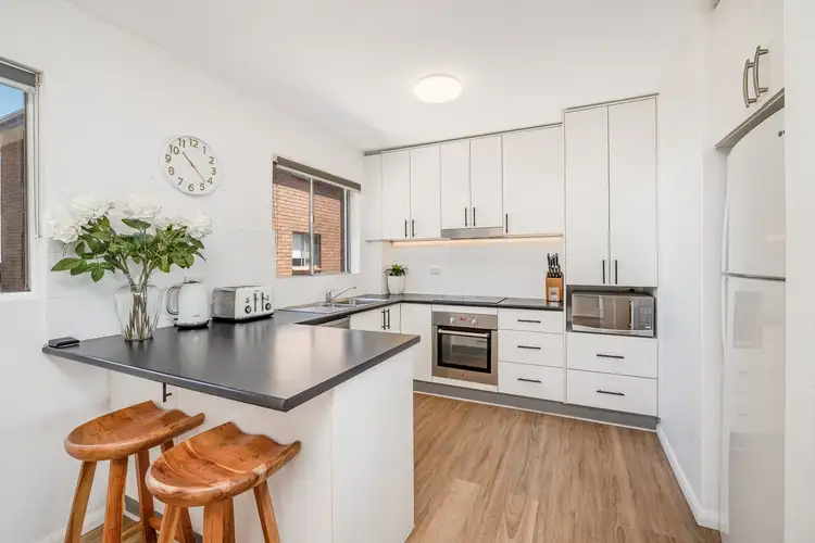 Fifth view of Homely unit listing, 1/21 Selwyn Street, Merewether NSW 2291