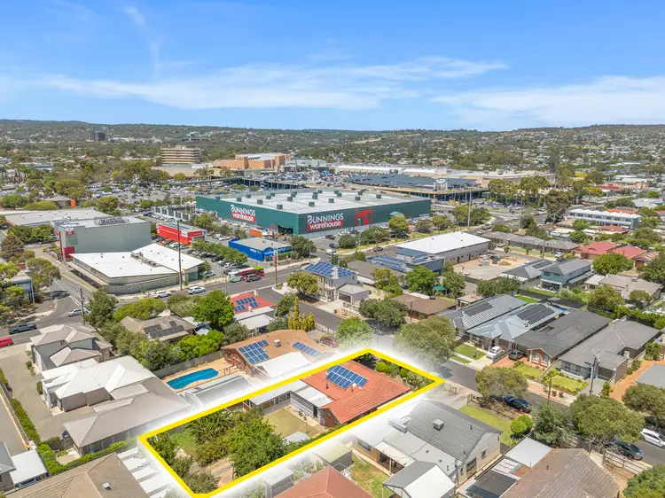 102 Lascelles Ave, Warradale SA 5046