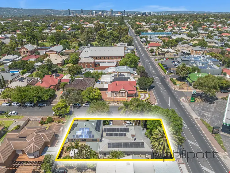 57 & 57A Prospect Road, Prospect SA 5082