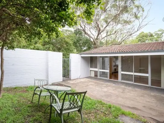 Main view of Homely unit listing, 10/47 Woodvale Avenue, North Epping NSW 2121