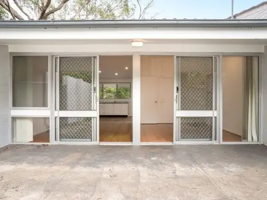 Second view of Homely unit listing, 10/47 Woodvale Avenue, North Epping NSW 2121