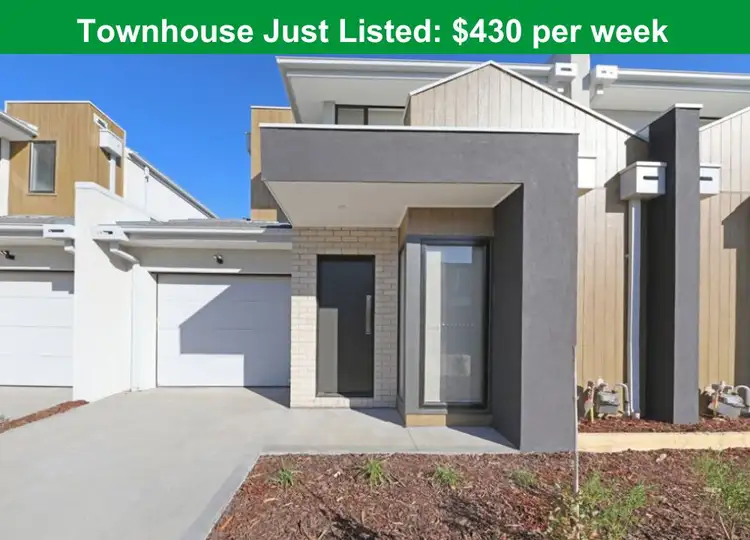 28 Hanford Lane, Wallan VIC 3756