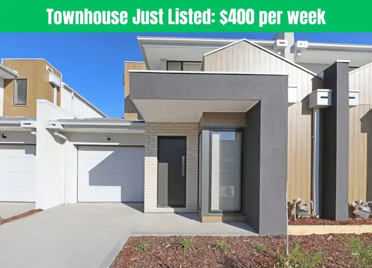 28 Hanford Lane, Wallan VIC 3756