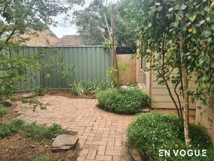 Third view of Homely townhouse listing, 5/26 Narryer Close, Palmerston ACT 2913