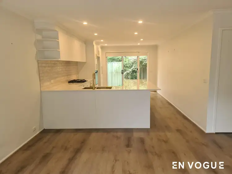 Fourth view of Homely townhouse listing, 5/26 Narryer Close, Palmerston ACT 2913