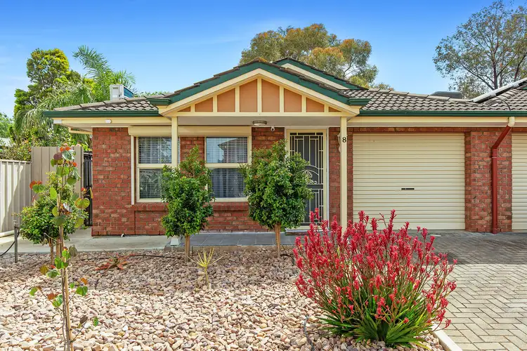 Main view of Homely house listing, Unit 8 40 Dauntsey Road, Elizabeth North SA 5113
