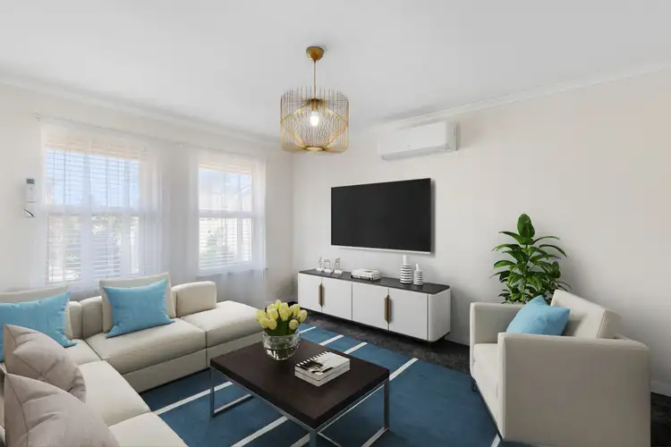 Second view of Homely house listing, Unit 8 40 Dauntsey Road, Elizabeth North SA 5113