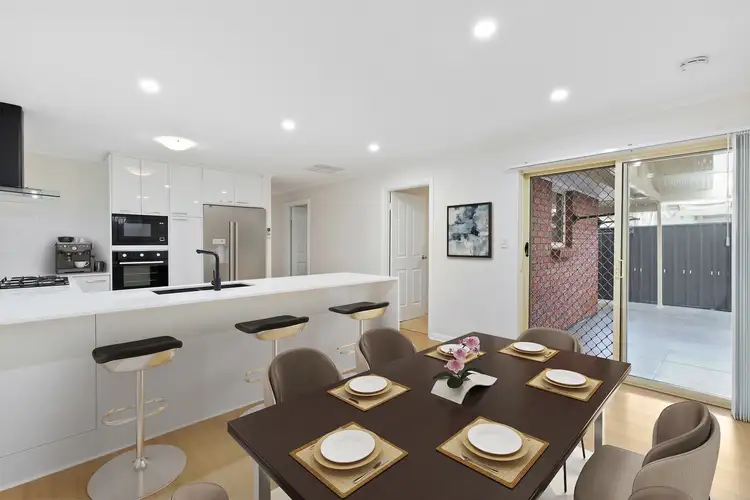 Third view of Homely house listing, Unit 8 40 Dauntsey Road, Elizabeth North SA 5113