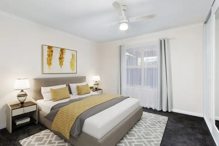 Fourth view of Homely house listing, Unit 8 40 Dauntsey Road, Elizabeth North SA 5113