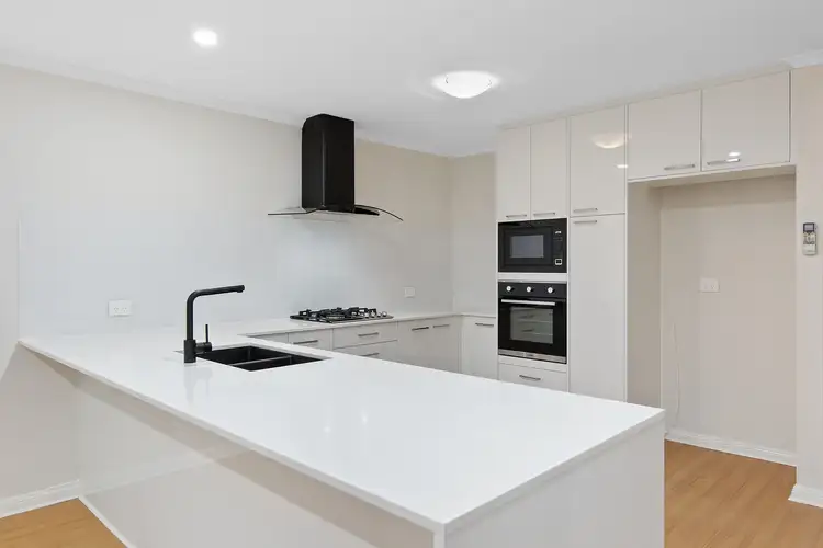 Fifth view of Homely house listing, Unit 8 40 Dauntsey Road, Elizabeth North SA 5113