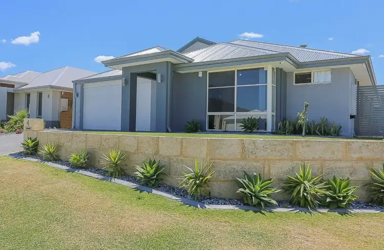 Second view of Homely house listing, 4 Goodalli Street, Jindalee WA 6036