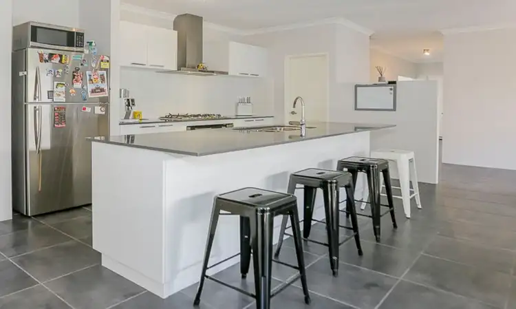 Third view of Homely house listing, 4 Goodalli Street, Jindalee WA 6036