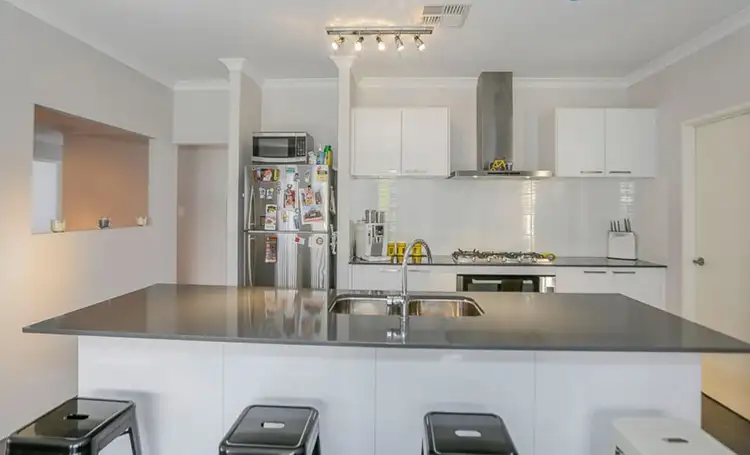 Fourth view of Homely house listing, 4 Goodalli Street, Jindalee WA 6036