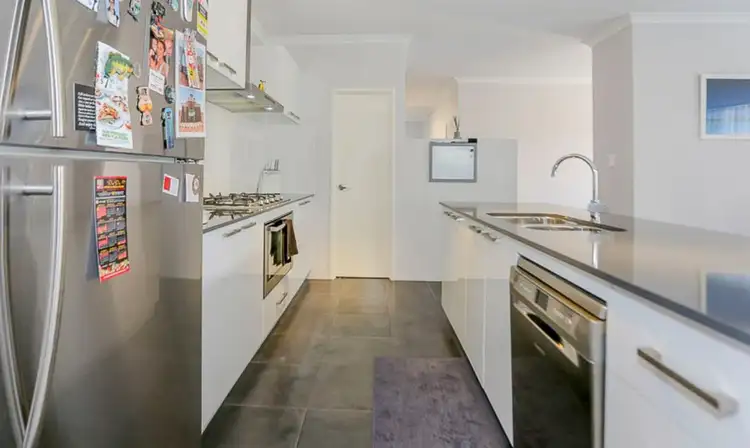 Sixth view of Homely house listing, 4 Goodalli Street, Jindalee WA 6036