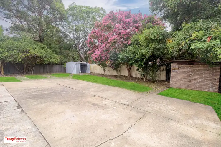 Second view of Homely house listing, 7 Daniel Street, Granville NSW 2142