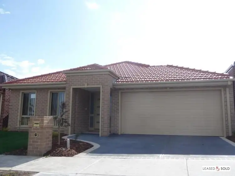 Main view of Homely house listing, 143 Vincent Drive, South Morang VIC 3752