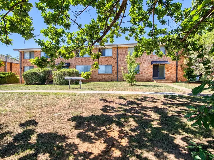 8/84 Macgregor Street, Deakin ACT 2600