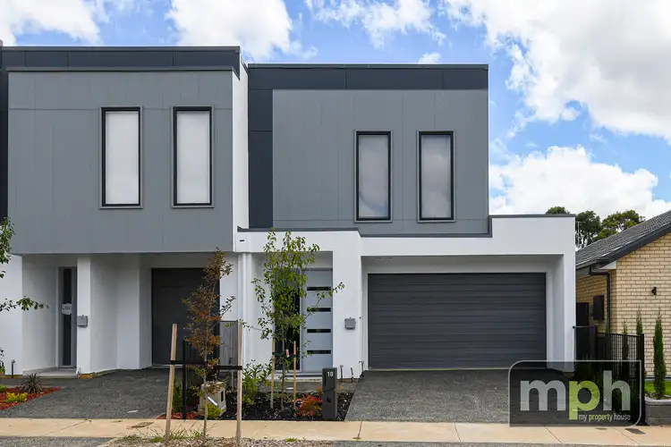 Main view of Homely house listing, 18 Russell Road, Mount Barker SA 5251