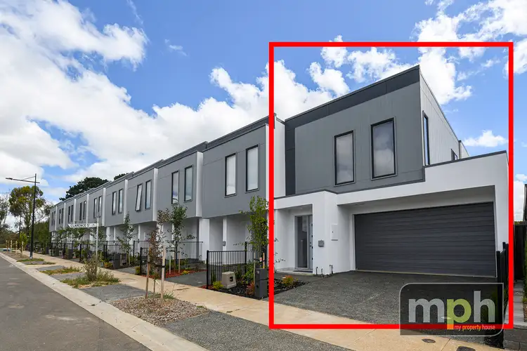Second view of Homely house listing, 18 Russell Road, Mount Barker SA 5251