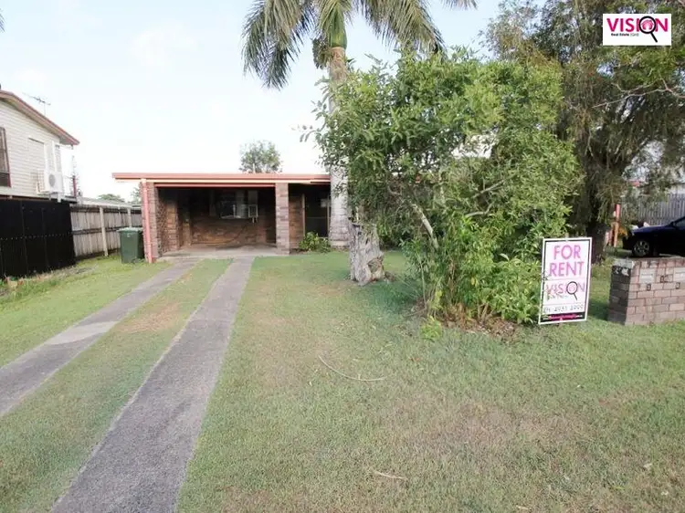 1/16 Stuart Street, Mount Pleasant QLD 4740