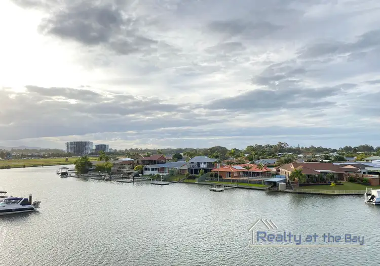 Third view of Homely house listing, 1203/5 Harbourside Court, Biggera Waters QLD 4216