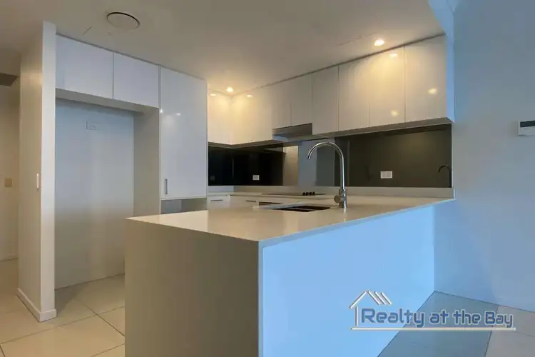 Fifth view of Homely house listing, 1203/5 Harbourside Court, Biggera Waters QLD 4216