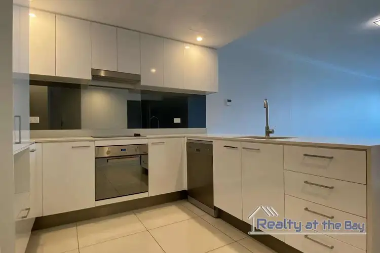 Sixth view of Homely house listing, 1203/5 Harbourside Court, Biggera Waters QLD 4216