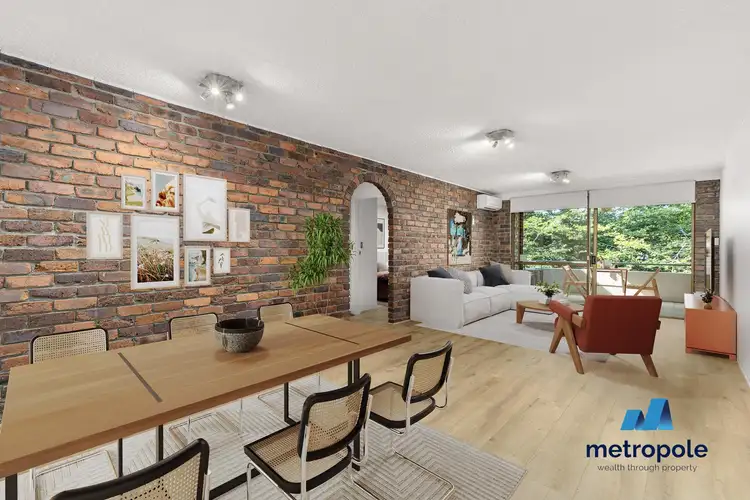 7/19 Maryvale Street, Toowong QLD 4066