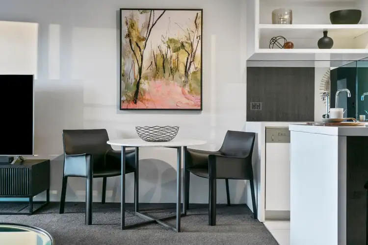 Fourth view of Homely apartment listing, 901/2 Springfield Avenue, Potts Point NSW 2011