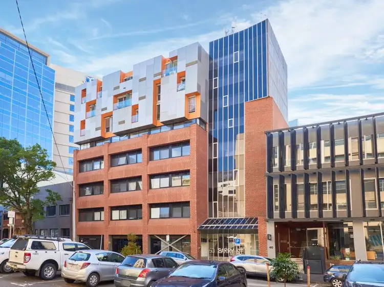 308/50 Barry Street