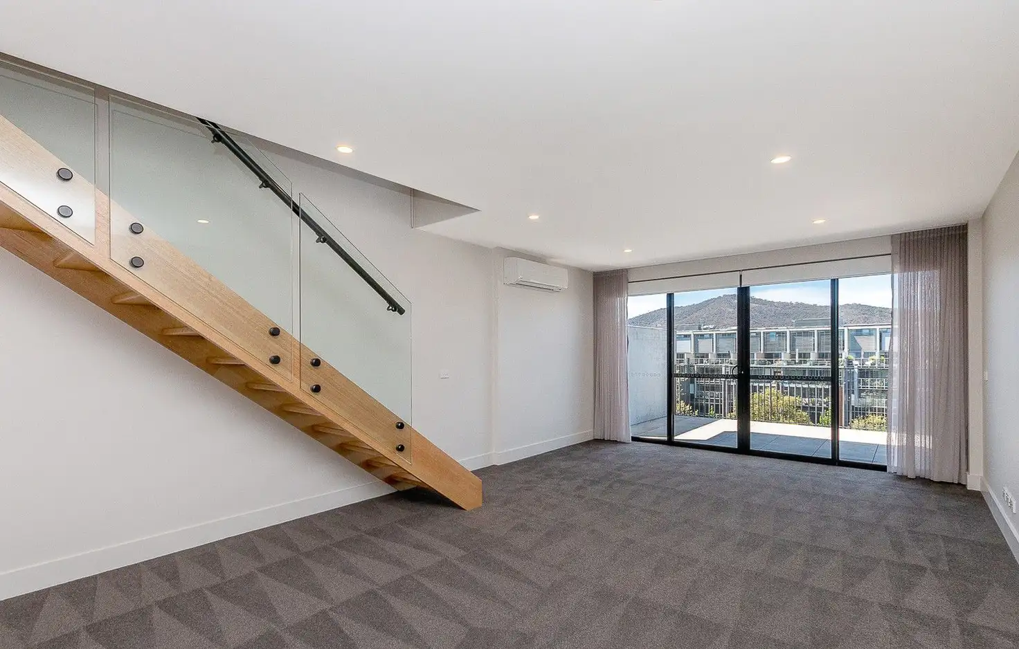 Main view of Homely unit listing, 43/40 Mort Street, Braddon ACT 2612