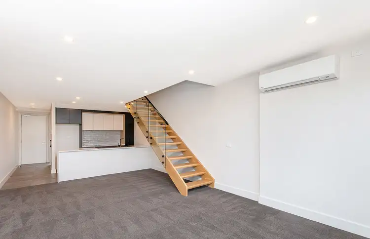 Third view of Homely unit listing, 43/40 Mort Street, Braddon ACT 2612