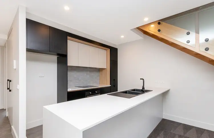 Fifth view of Homely unit listing, 43/40 Mort Street, Braddon ACT 2612