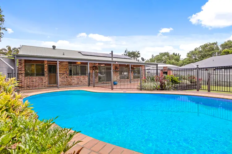 Second view of Homely house listing, 33 Tytherleigh Road, Palmwoods QLD 4555