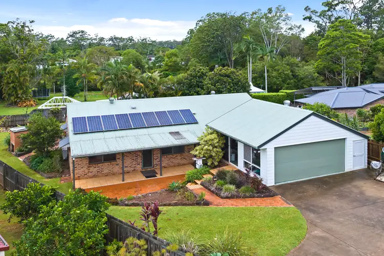 Third view of Homely house listing, 33 Tytherleigh Road, Palmwoods QLD 4555