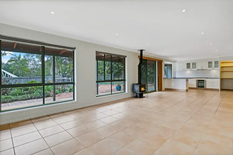 Fourth view of Homely house listing, 33 Tytherleigh Road, Palmwoods QLD 4555