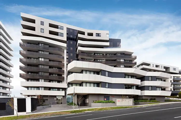 602/68 Wests Road, Maribyrnong VIC 3032