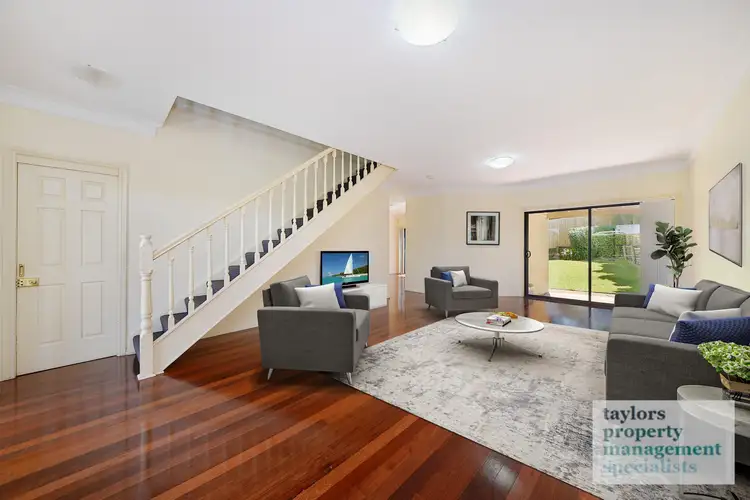 Main view of Homely house listing, 72 Mawson Parade, Chifley NSW 2036