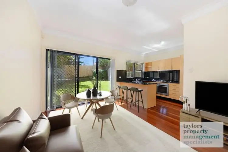 Third view of Homely house listing, 72 Mawson Parade, Chifley NSW 2036