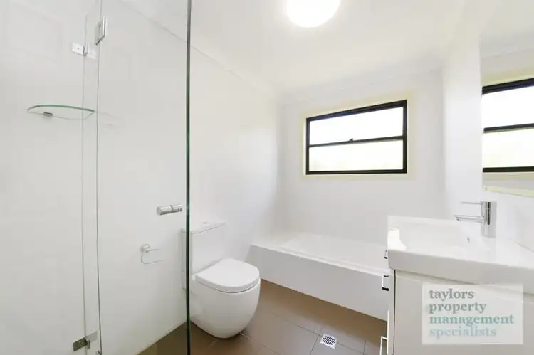 Fourth view of Homely house listing, 72 Mawson Parade, Chifley NSW 2036