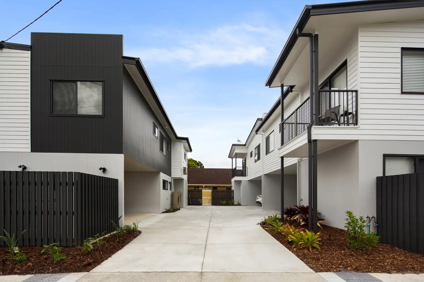 Main view of Homely apartment listing, 4/16 Ruby Rd, Mitchelton QLD 4053