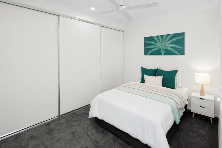 Third view of Homely apartment listing, 4/16 Ruby Rd, Mitchelton QLD 4053