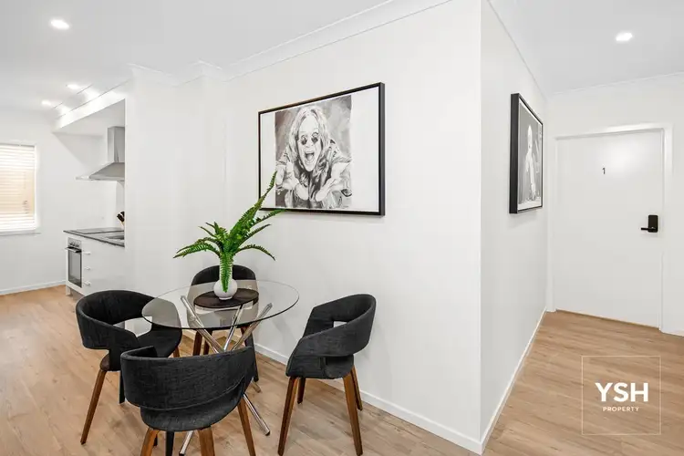 Fourth view of Homely apartment listing, 4/16 Ruby Rd, Mitchelton QLD 4053